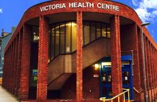 Victoria Health Centre