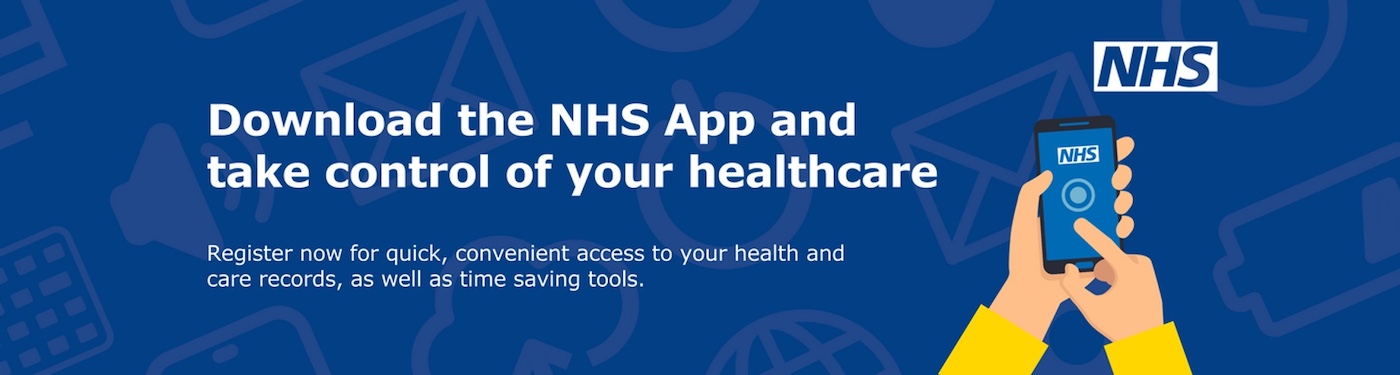 NHS App